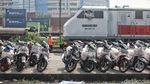 Mudik Motor Gratis Menggunakan Kereta Api Jadi Alternatif Para Pemudik