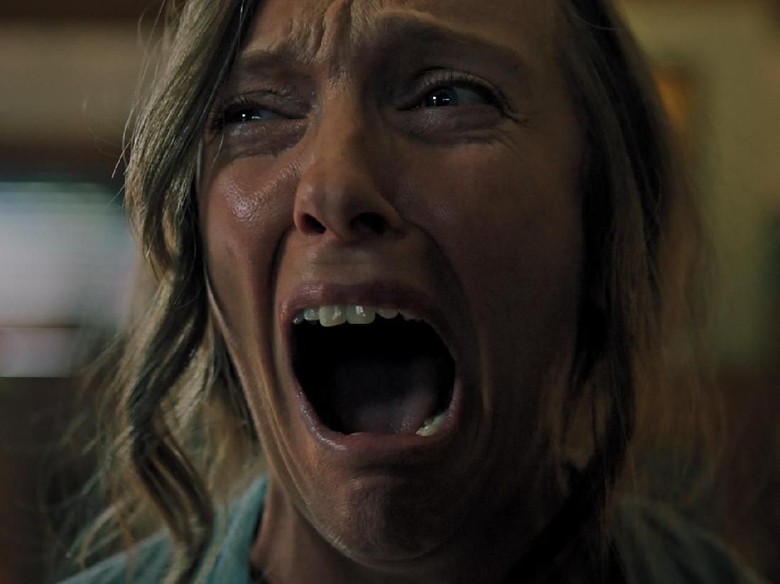 Mengacak-acak Perasaan, Hereditary Film Horor Menjengkelkan Mengacak-acak Perasaan, Hereditary Film Horor Menjengkelkan
