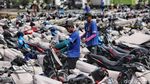 Mudik Motor Gratis Menggunakan Kereta Api Jadi Alternatif Para Pemudik