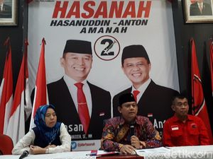 Petakan Pemilih, Tb-Anton Charliyan Pede Raih 7,3 Juta Suara