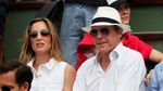 Nadal Masih Jadi Raja di Roland Garros