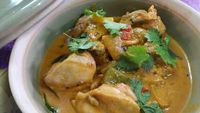 Kari Ayam dan Kari Daging yang Gurih Pedas untuk Tambah Semangat Berbuka