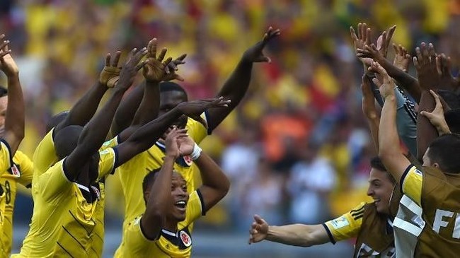 Kondisi Ekonomi Terkini 8 Negara Benua Amerika Peserta Piala Dunia