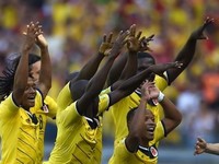 Kondisi Ekonomi Terkini 8 Negara Benua Amerika Peserta Piala Dunia