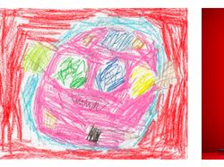 Keren! Ketika Monster Imajinasi Anak Diolah Desainer Grafis