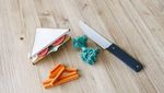 Keren! Paper Artist Ini Buat Beragam Makanan dari Kertas Warna-warni