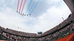 Nadal Masih Jadi Raja di Roland Garros