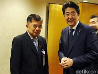 JK Beberkan Rencana Pemerintah Bangun Kereta Kencang JKT-SBY