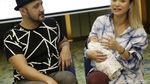Curhat Kebahagiaan Aqi Alexa Dikaruniai Anak Kedua