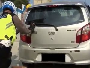 Mobil LCGC Sah-sah Saja Dibawa Mudik, Nggak Loyo Kok!