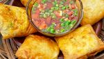 Nyamm! Kriuk Renyah Martabak Tahu Pilihan Netizen untuk Buka Puasa
