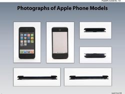 Penampakan Prototipe iPhone yang Pernah Dibuat Apple