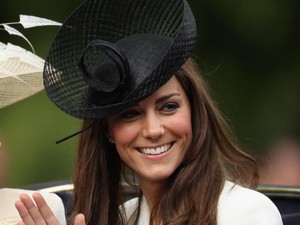 Gara-gara Hal Ini, Kate Middleton Digosipkan Hamil Anak Ke-4