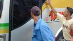 Nostalgia Mudik Mengejar Bus Awal Tahun 2000