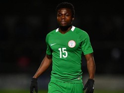 Menurut Liverpool Echo, Juergen Klopp berencana menambah opsi lini serang Liverpool dengan merekrut winger Nigeria Moses Simon yang kini bermain untuk Gent. (Foto: Dan Mullan/Getty Images)