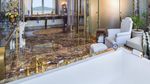 Inikah Kamar Hotel Mewah yang Ditempati Kim Jong Un di Singapura?