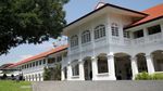 Mengintip Isi Capella Hotel Tempat Kim Jong Un dan Trump Bertemu