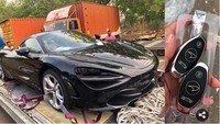 Ada banyak faktor mengapa beberapa mobil canggih dan keren di Eropa atau Jepang tidak masuk ke negara tertentu, salah satunya adalah kondisi jalanan yang kurang mendukung. Foto: Pool (drivespark)