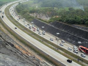 Dulu Mudik Jakarta-Purwokerto 15 Jam, Sekarang 9 Jam