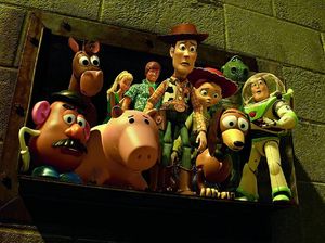 Sutradara Bicara soal Jalan Cerita dan Feminisme di Toy Story 4
