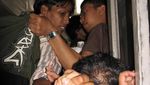 Pedih! Gerbong Barang Dipakai untuk Angkut Pemudik di 2006