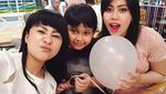 Akan Menikah, Begini Keseruan Chikita Meidy Saat Makan Mie hingga Seafood