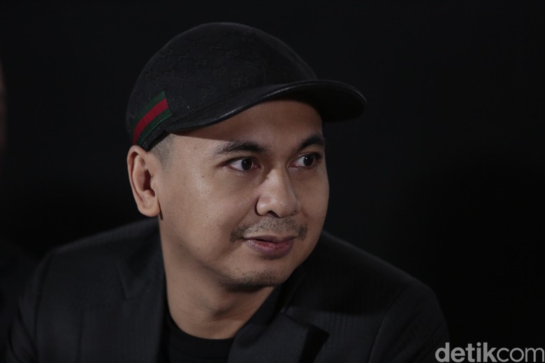 Raditya Dika. Foto: Ismail/detikHOT Raditya Dika. Foto: Ismail/detikHOT