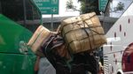 Mudik Jadul: Adu Maut di Kereta hingga Horor Macet di Cikampek