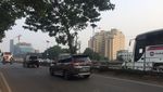 Wus...!!! Cawang-Kuningan Hanya 5 Menit