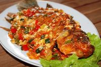 Mudik Ke Cirebon, Jangan Lupa Buka Puasa di 5 Restoran Ini 