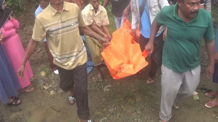 Pria yang Bunuh 3 Orang di Bone Diduga Mengidap Gangguan Jiwa