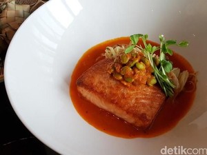 Kari Ayam dan Kari Daging yang Gurih Pedas untuk Tambah Semangat Berbuka