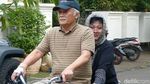 Lihat Lagi Keseharian Tutut Soeharto yang Berutang 14 T