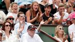 Nadal Masih Jadi Raja di Roland Garros