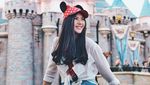 Jessica Mila Trending, Ini Senyumannya yang Manis Banget