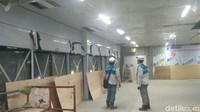Nantinya, kata William pihaknya juga tengah menjalin kerja sama dengan moda transportasi lain agar bisa terintegrasi langsung dengan MRT Jakarta.