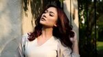Kena Nyinyir Perut Buncit, Ini Bukti Marion Jola Tetap Kece