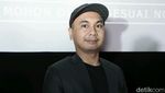 Cerita Raditya Dika di Film Target