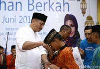 Savana Cake Meriahkan Suasana Mudik di Banyuwangi
