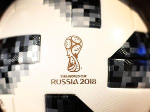 Saat Kecerdasan Buatan Memprediksi Juara Piala Dunia 2018