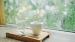Serunya Gaya Calvin Jeremy Bersama Kekasihnya Mulai Saat Ngopi hingga Dinner