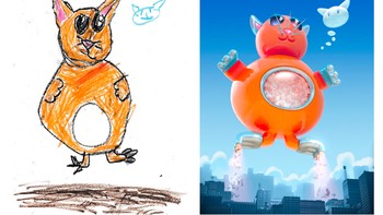 Foto: themonsterproject.org