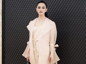 Begini Cara Ririn Ekawati Pantau Anak Perempuannya