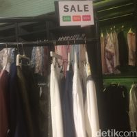 Cari Baju Lebaran dari Brand dan Desainer Lokal di Senayan City