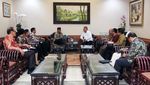 Mendes Minta Mendikbud Bantu Operasional 2.941 PAUD di Desa
