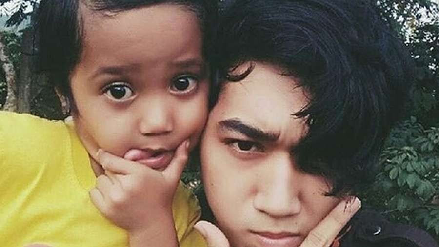izin surat viral yang Wif, Curi Arbea Perhatian Selebgram dan Afdhal izin surat viral yang Wif, Curi Arbea Perhatian Selebgram dan Afdhal