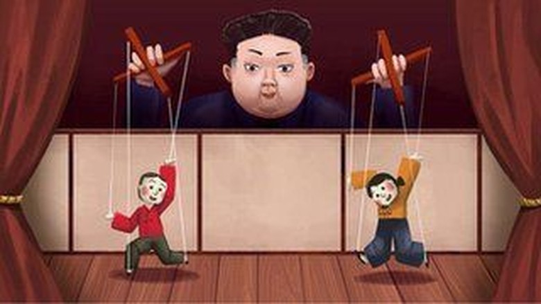 4 Pemimpin Berperan dalam KTT Trump-Kim, Siapa Pegang Kendali? 4 Pemimpin Berperan dalam KTT Trump-Kim, Siapa Pegang Kendali?