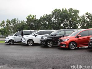 Masih Ngarep Pajak 0%? Segini Harga Avanza Cs Sekarang