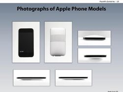 Penampakan Prototipe iPhone yang Pernah Dibuat Apple