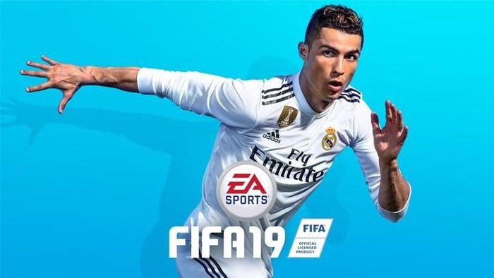 FIFA 19. Foto: EA Sports FIFA 19. Foto: EA Sports